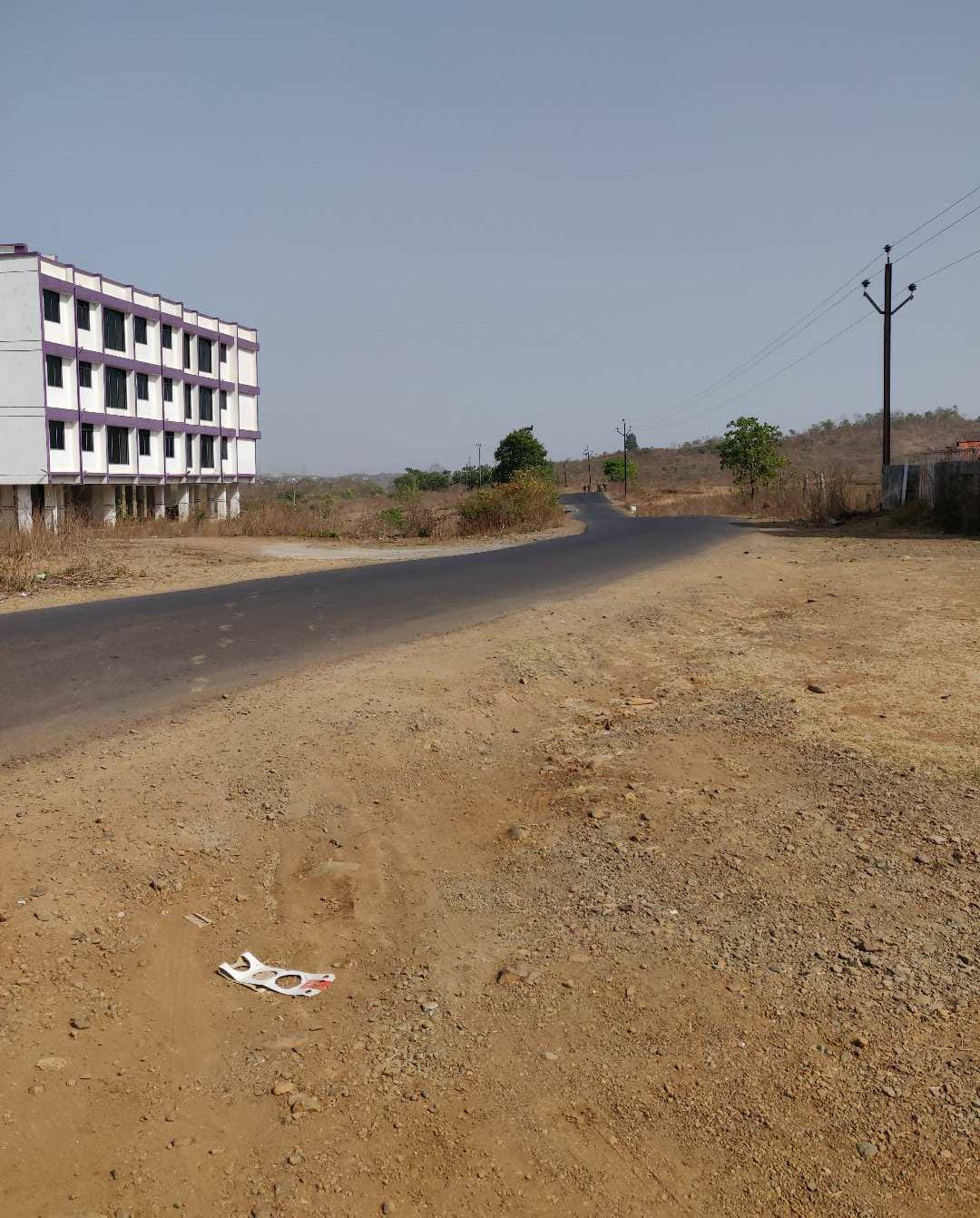 Punjab National Bank Auctions for Residential property in Thane, Maharashtra image 2 of 4 in Asangaon, Thane | Punjab National Bank auction property