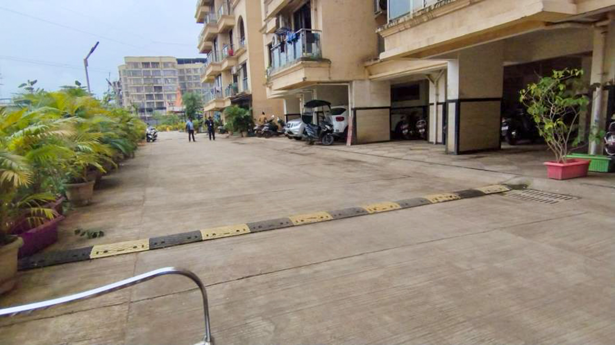 Punjab National Bank Auctions for Residential property in Thane, Maharashtra image 14 of 35 in Ulhasnagar, Thane | Punjab National Bank auction property