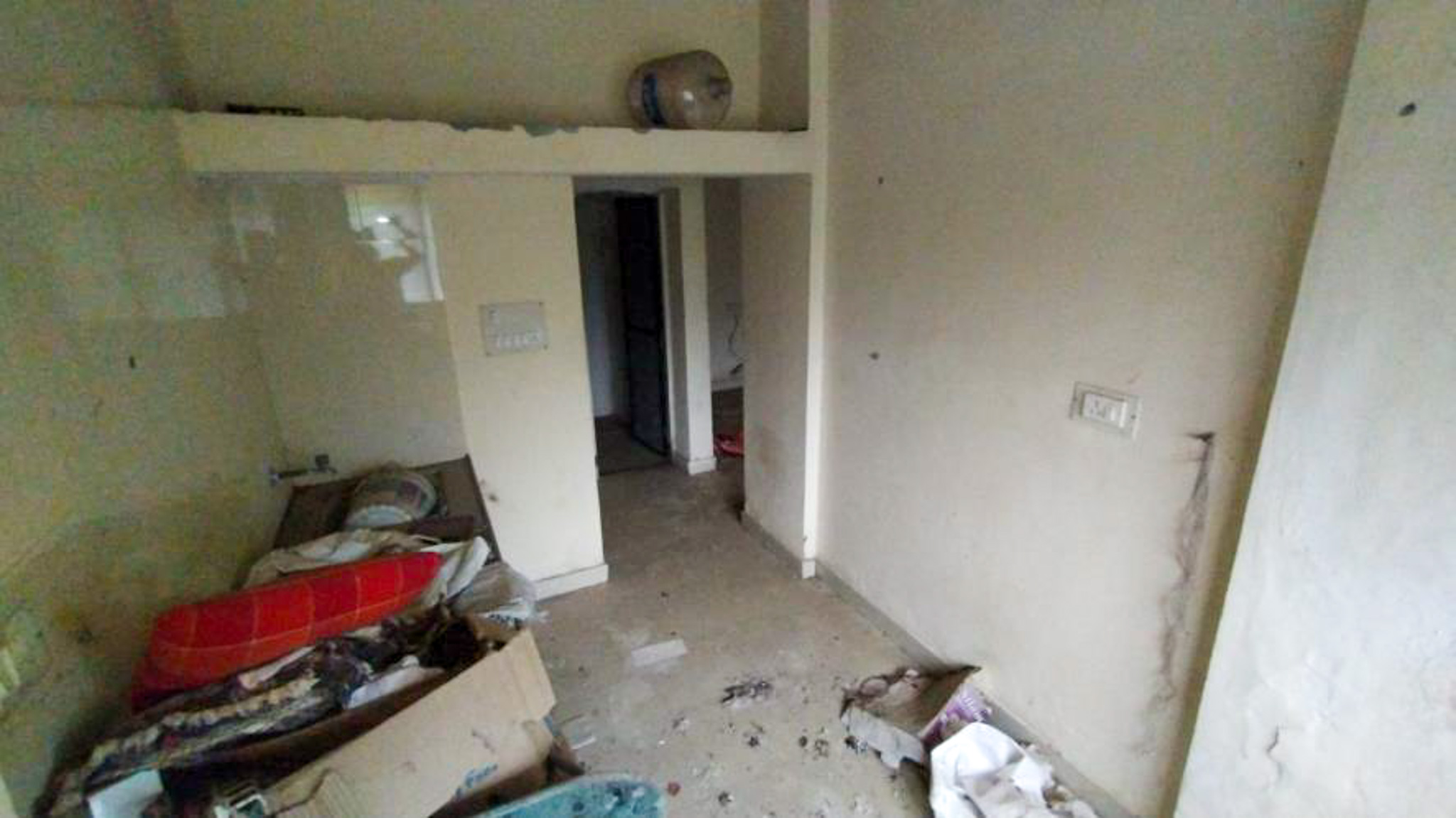 Punjab National Bank Auctions for Residential property in Thane, Maharashtra image 15 of 24 in Badlapur, Thane | Punjab National Bank auction property