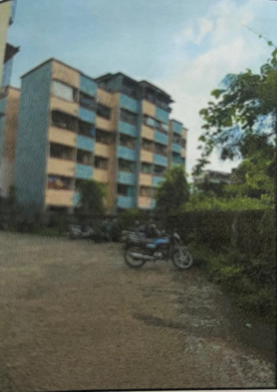 Punjab National Bank Auctions for Residential property in Thane, Maharashtra image 2 of 6 in Badlapur, Thane | Punjab National Bank auction property