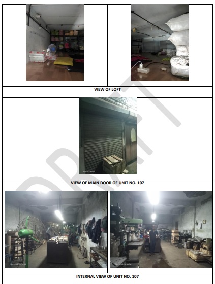Bank of Baroda Auctions for Industrials property in Mumbai, Maharashtra image 2 of 2 in Mumbai, Mumbai | Bank of Baroda auction property
