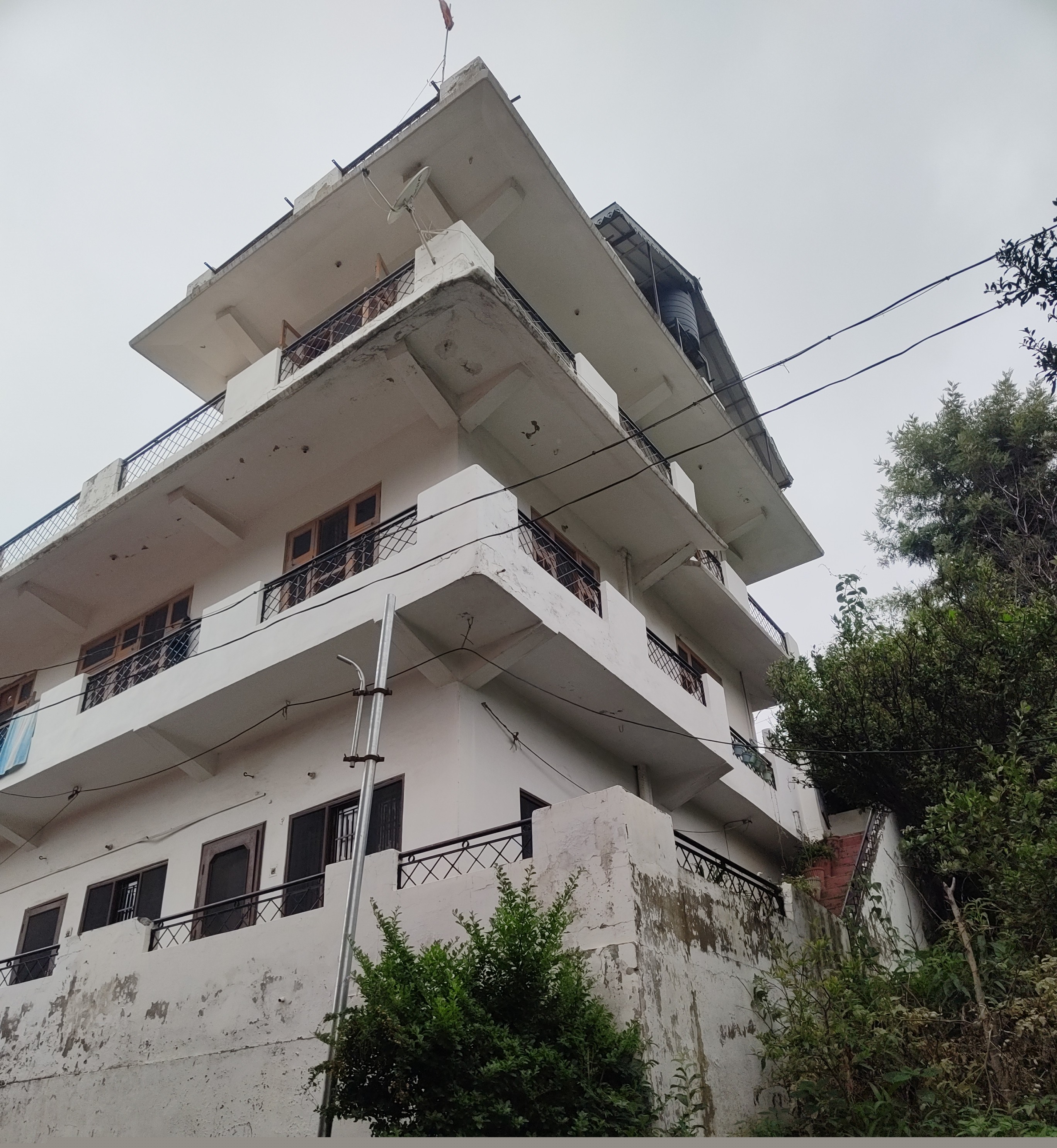 Canara Bank Auctions for Residential property in Solan, Himachal Pradesh image 3 of 3 in Solan, Solan | Canara Bank auction property