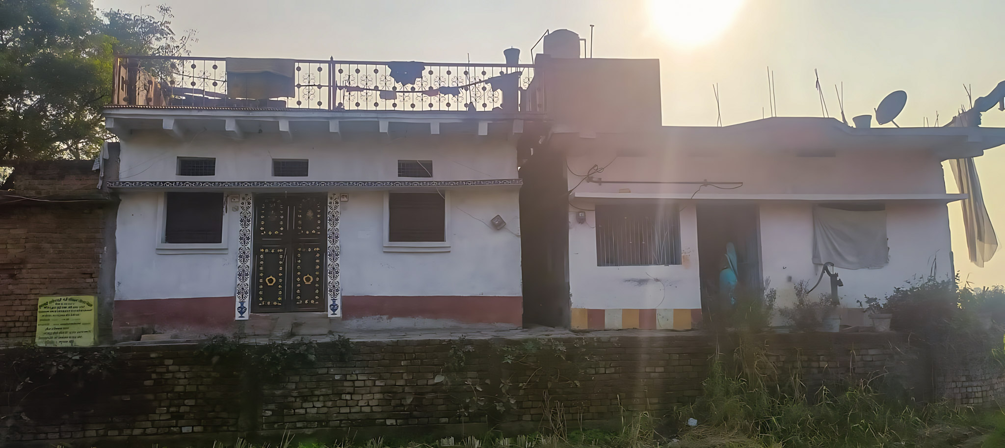 Bank of Baroda Auctions for Residential property in Rohtas, Bihar image 2 of 7 in Nokha, Rohtas | Bank of Baroda auction property