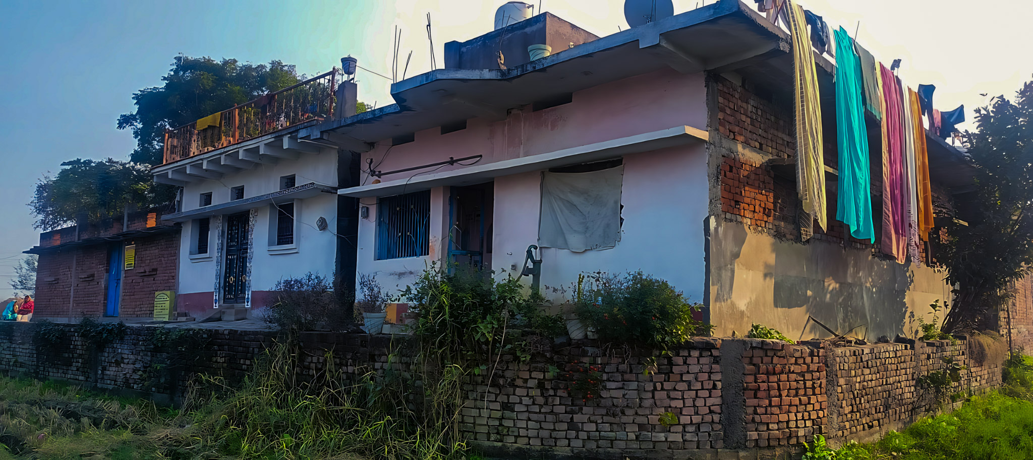 Bank of Baroda Auctions for Residential property in Rohtas, Bihar image 3 of 7 in Nokha, Rohtas | Bank of Baroda auction property