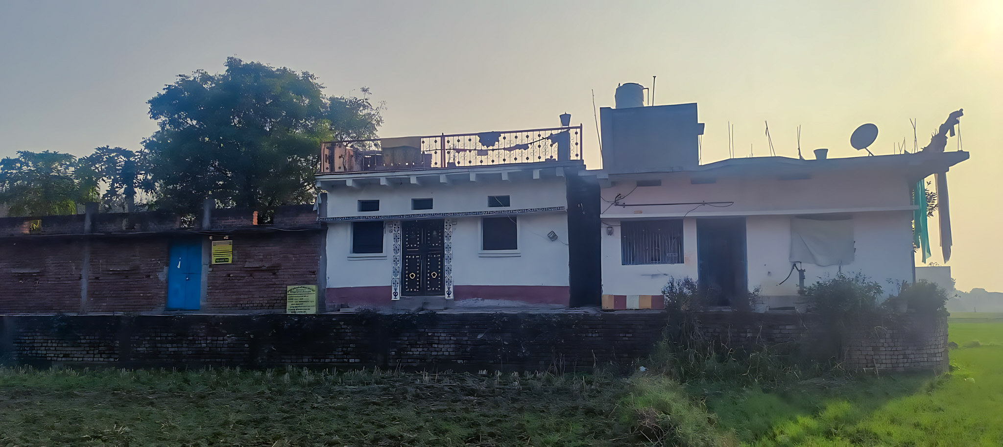 Bank of Baroda Auctions for Residential property in Rohtas, Bihar image 6 of 7 in Nokha, Rohtas | Bank of Baroda auction property