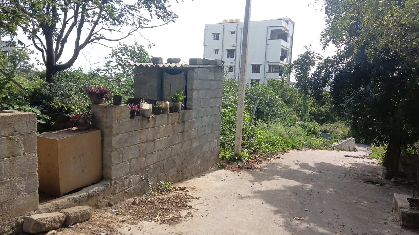 Bank of India Auctions for Residential property in Bengaluru, Karnataka image 2 of 2 in Bengaluru, Bengaluru | Bank of India auction property