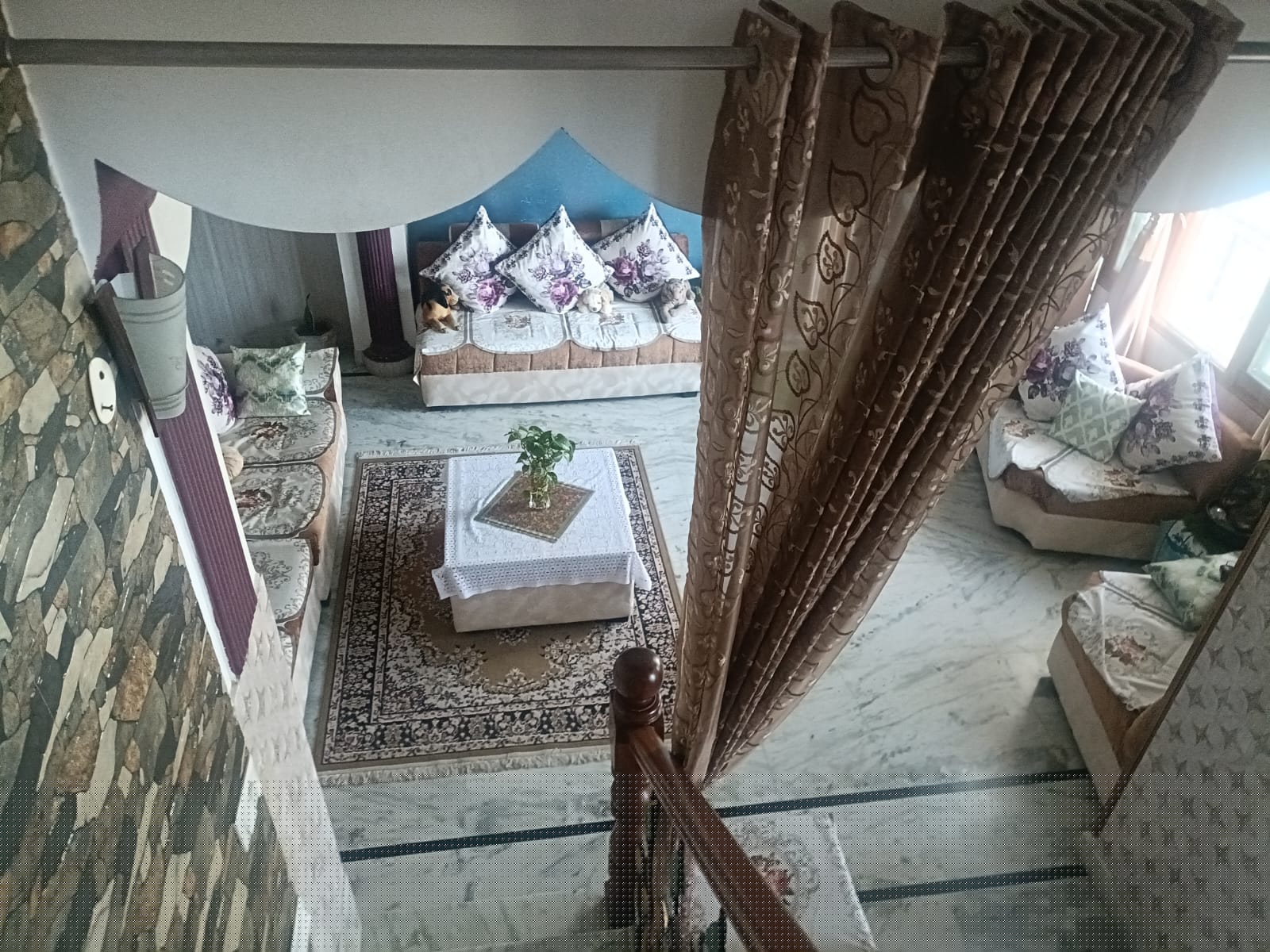 Union Bank of India Auctions for Residential property in Solan, Himachal Pradesh image 2 of 2 in Solan, Solan | Union Bank of India auction property