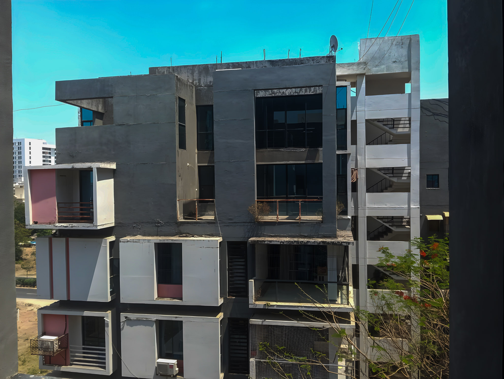 State Bank of India Auctions for Residential property in Vadodara, Gujarat image 25 of 25 in Vadodara, Vadodara | State Bank of India auction property