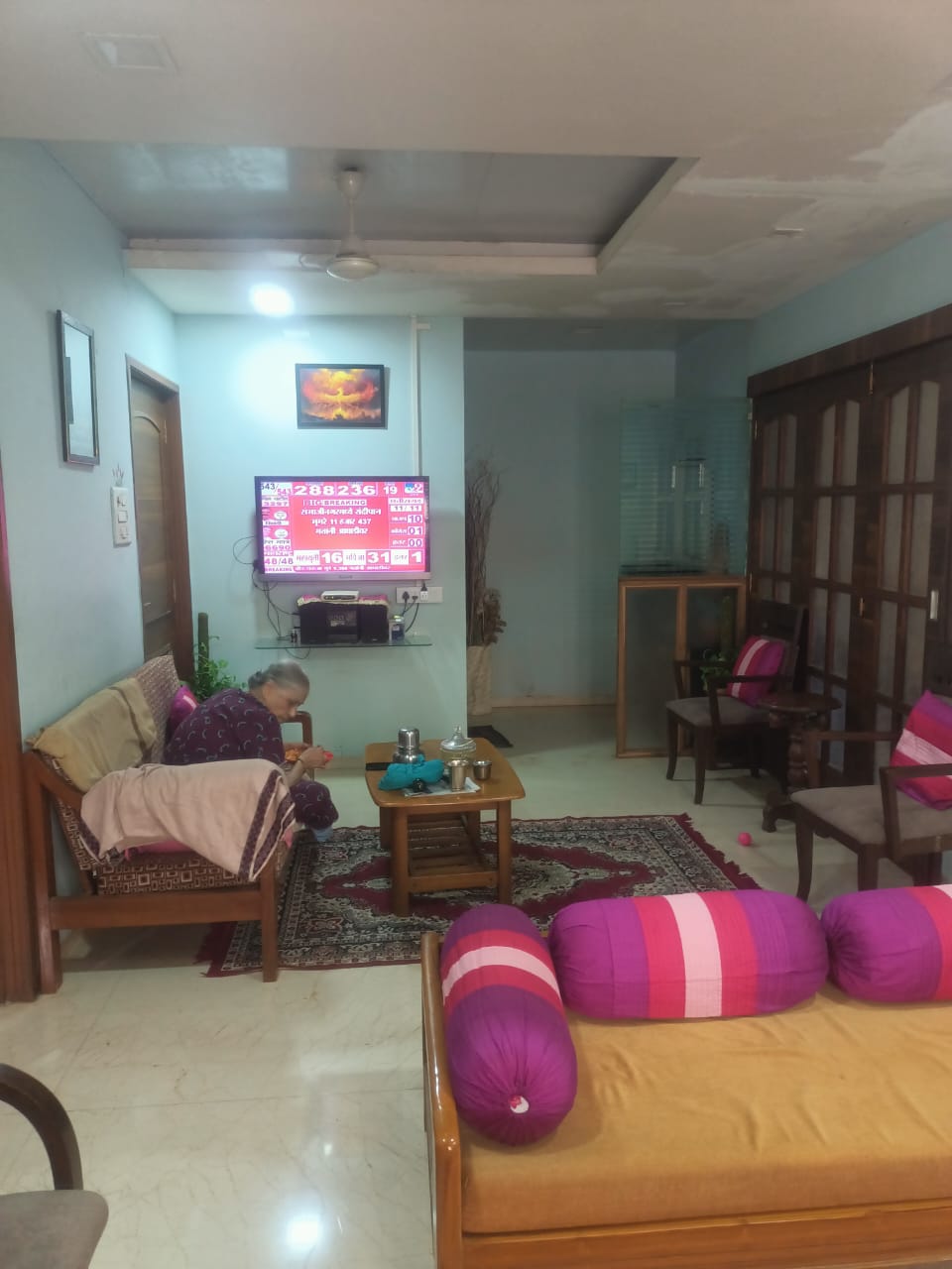 Punjab National Bank Auctions for Residential property in Raigad, Maharashtra image 2 of 8 in Dadar, Raigad | Punjab National Bank auction property