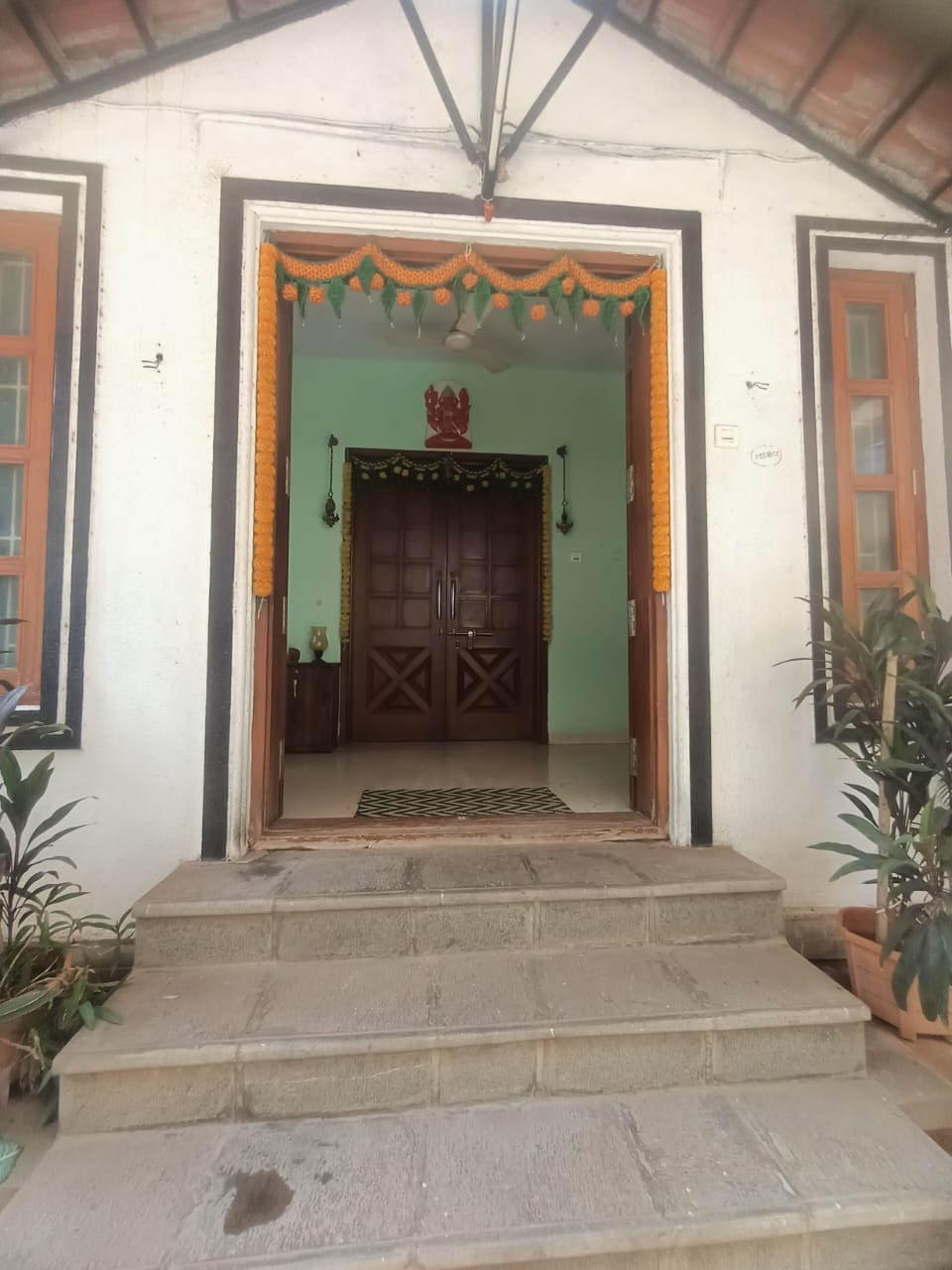 Punjab National Bank Auctions for Residential property in Raigad, Maharashtra image 3 of 8 in Dadar, Raigad | Punjab National Bank auction property