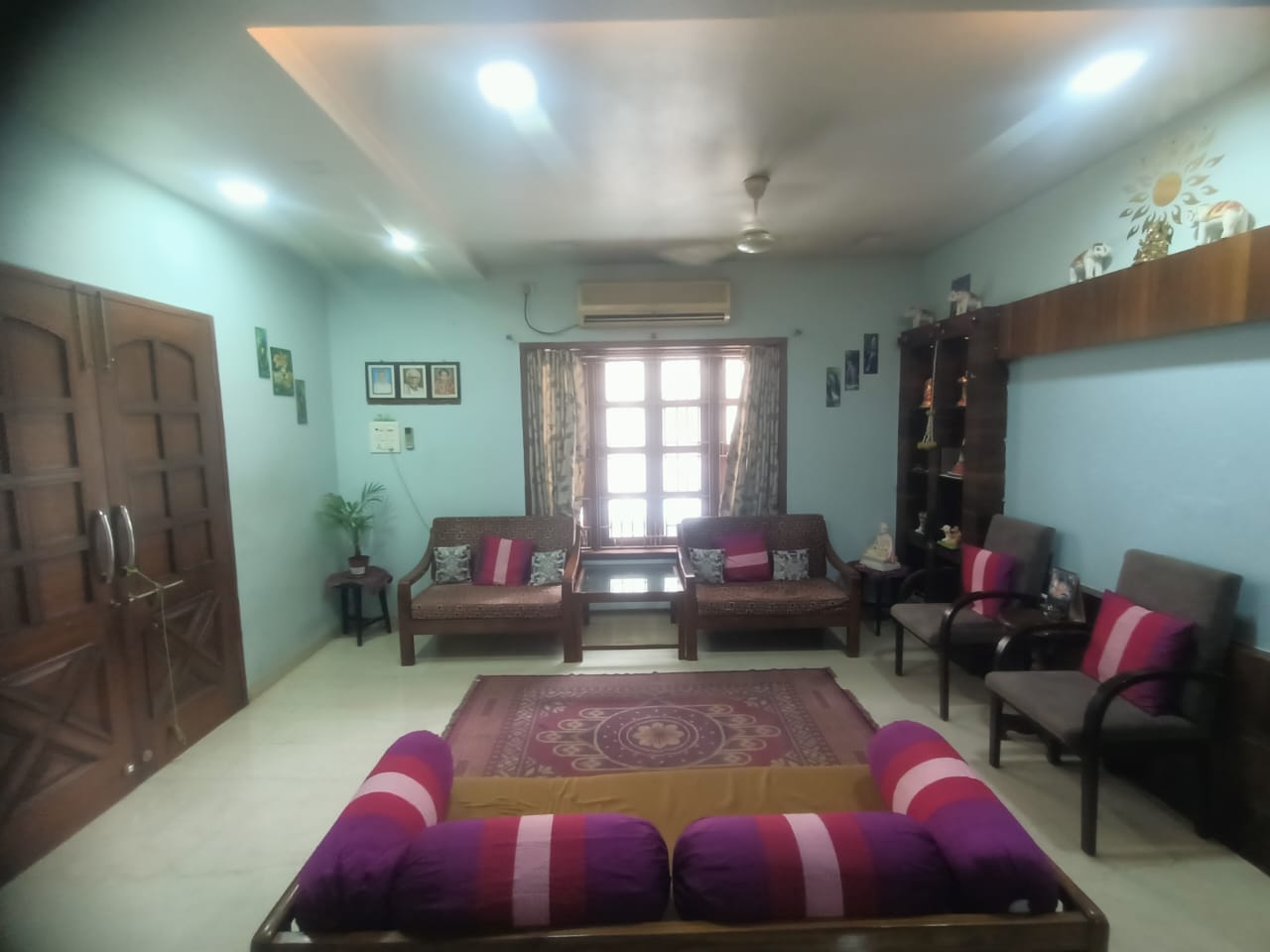 Punjab National Bank Auctions for Residential property in Raigad, Maharashtra image 7 of 8 in Dadar, Raigad | Punjab National Bank auction property