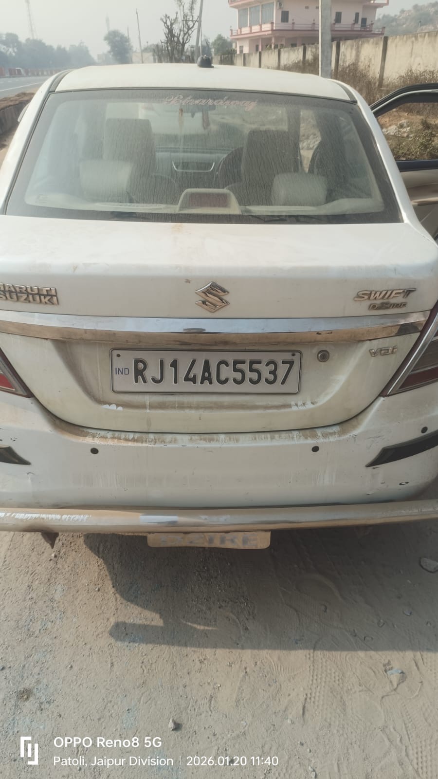 Bank of Baroda Auctions for Vehicle Auctions property in Jaipur, Rajasthan image 2 of 13 in Jaipur, Jaipur | Bank of Baroda auction property