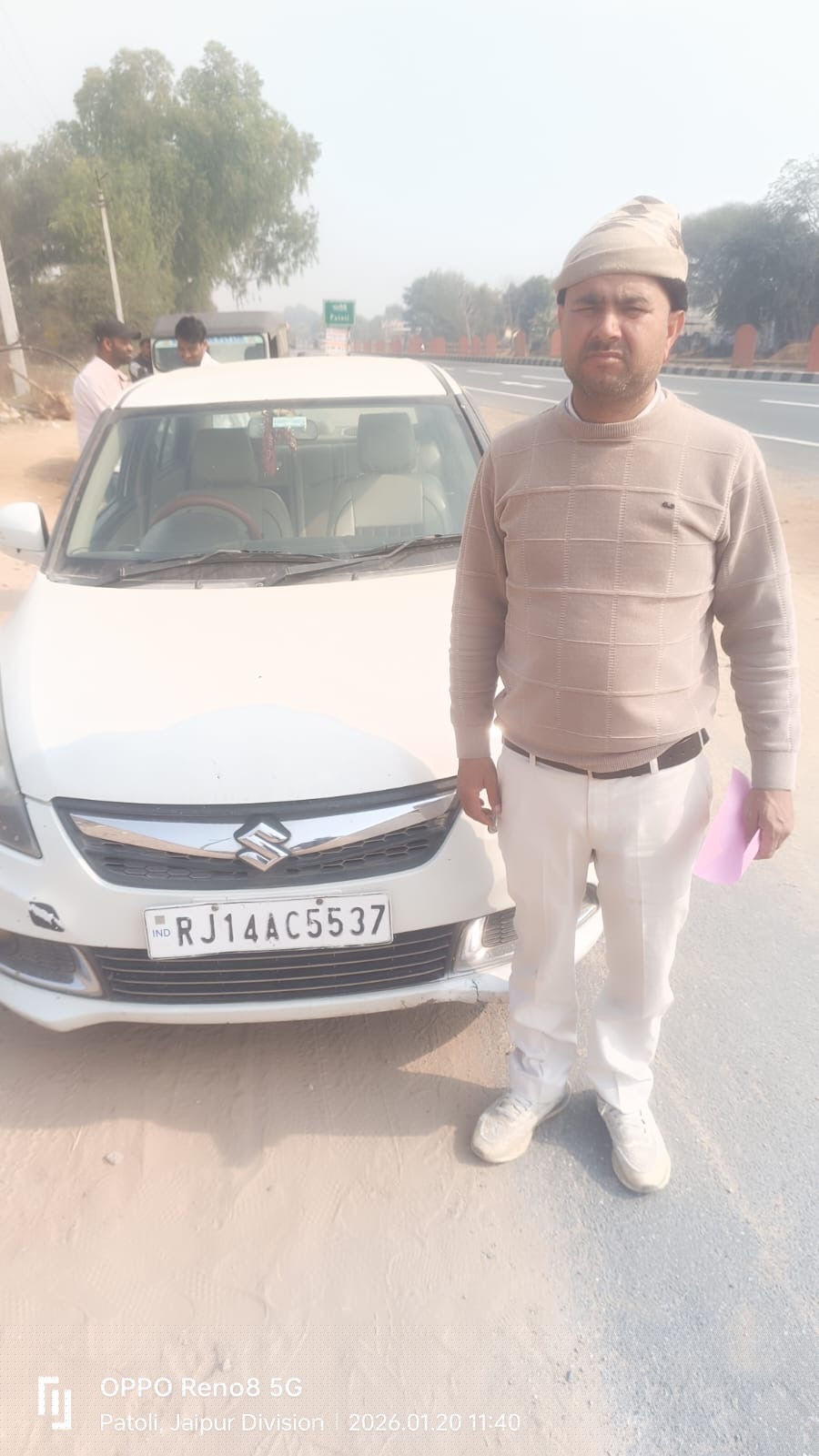 Bank of Baroda Auctions for Vehicle Auctions property in Jaipur, Rajasthan image 4 of 13 in Jaipur, Jaipur | Bank of Baroda auction property