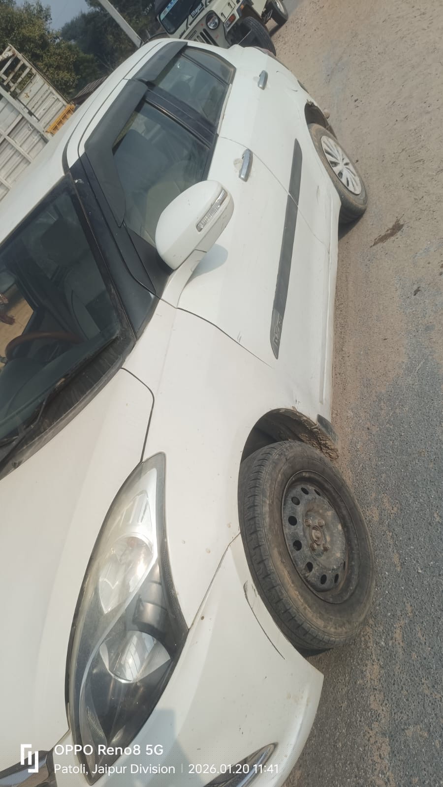 Bank of Baroda Auctions for Vehicle Auctions property in Jaipur, Rajasthan image 5 of 13 in Jaipur, Jaipur | Bank of Baroda auction property