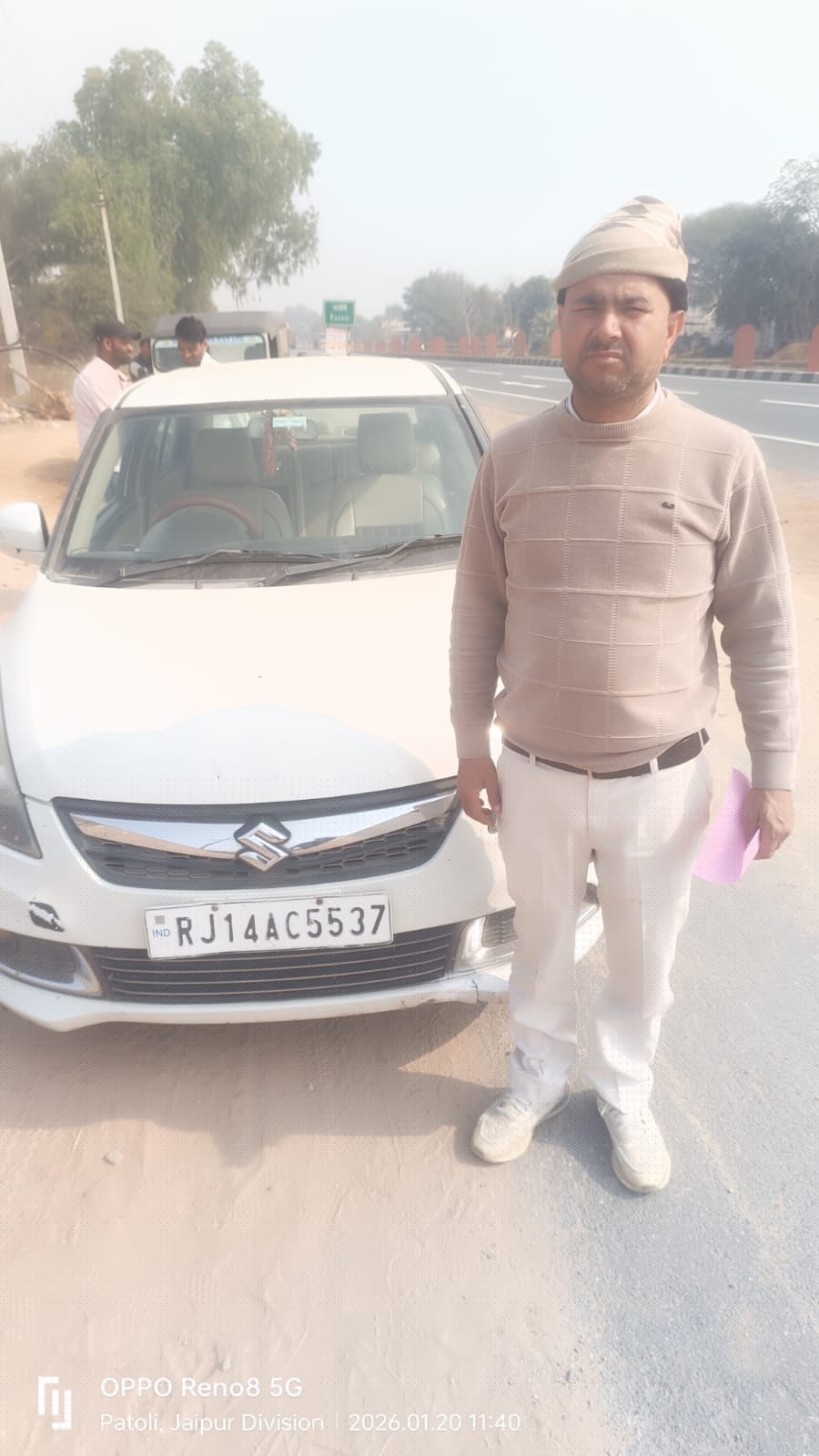 Bank of Baroda Auctions for Vehicle Auctions property in Jaipur, Rajasthan image 6 of 13 in Jaipur, Jaipur | Bank of Baroda auction property