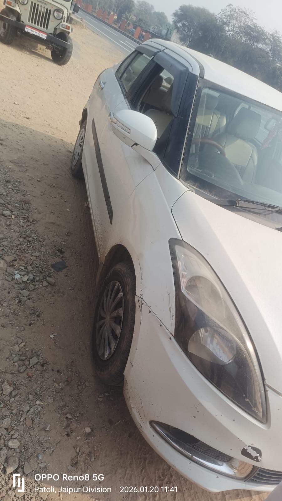 Bank of Baroda Auctions for Vehicle Auctions property in Jaipur, Rajasthan image 7 of 13 in Jaipur, Jaipur | Bank of Baroda auction property