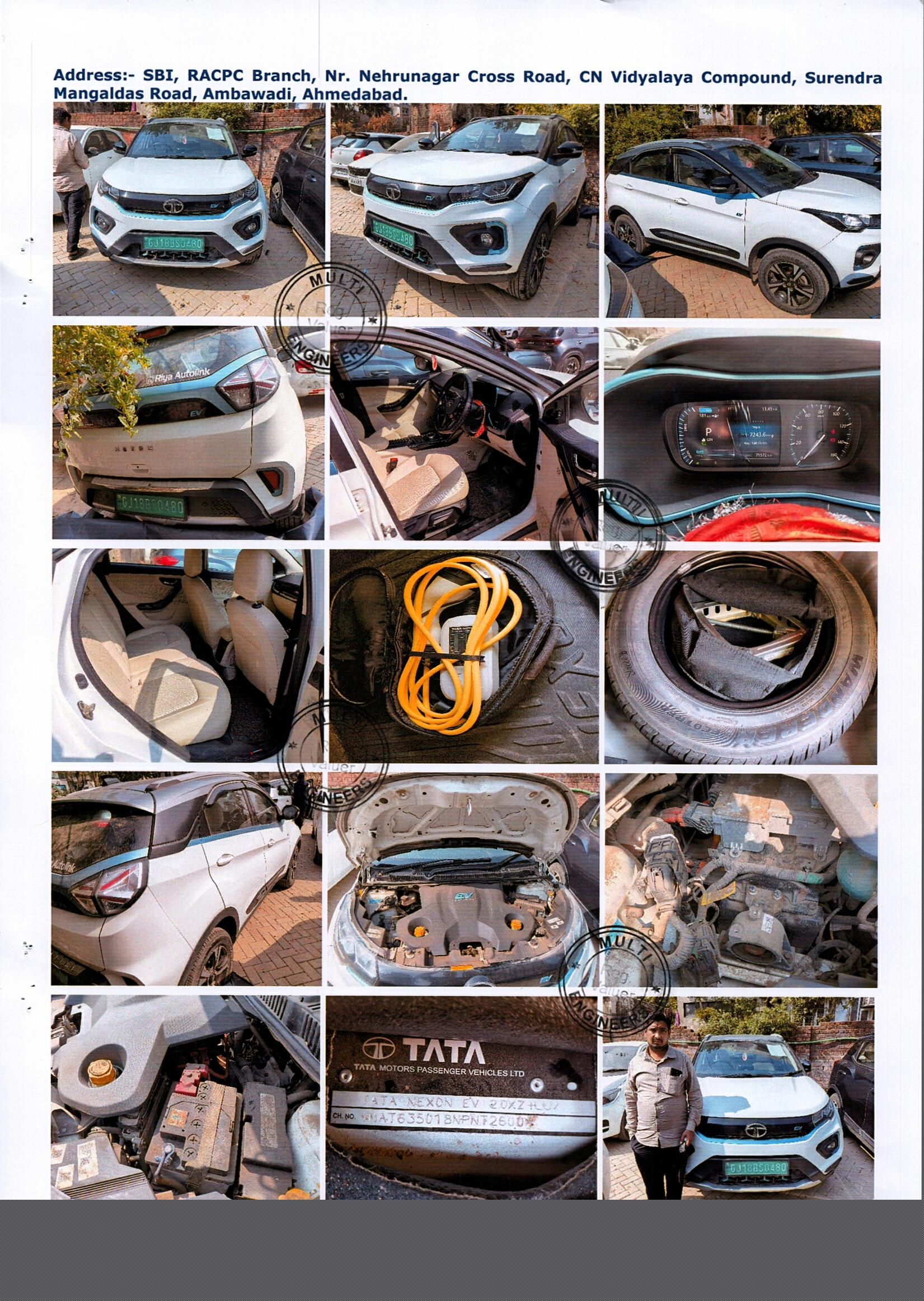 State Bank of India Auctions for Vehicle Auctions property in Ahmedabad, Gujarat image 2 of 4 in Ahmedabad, Ahmedabad | State Bank of India auction property