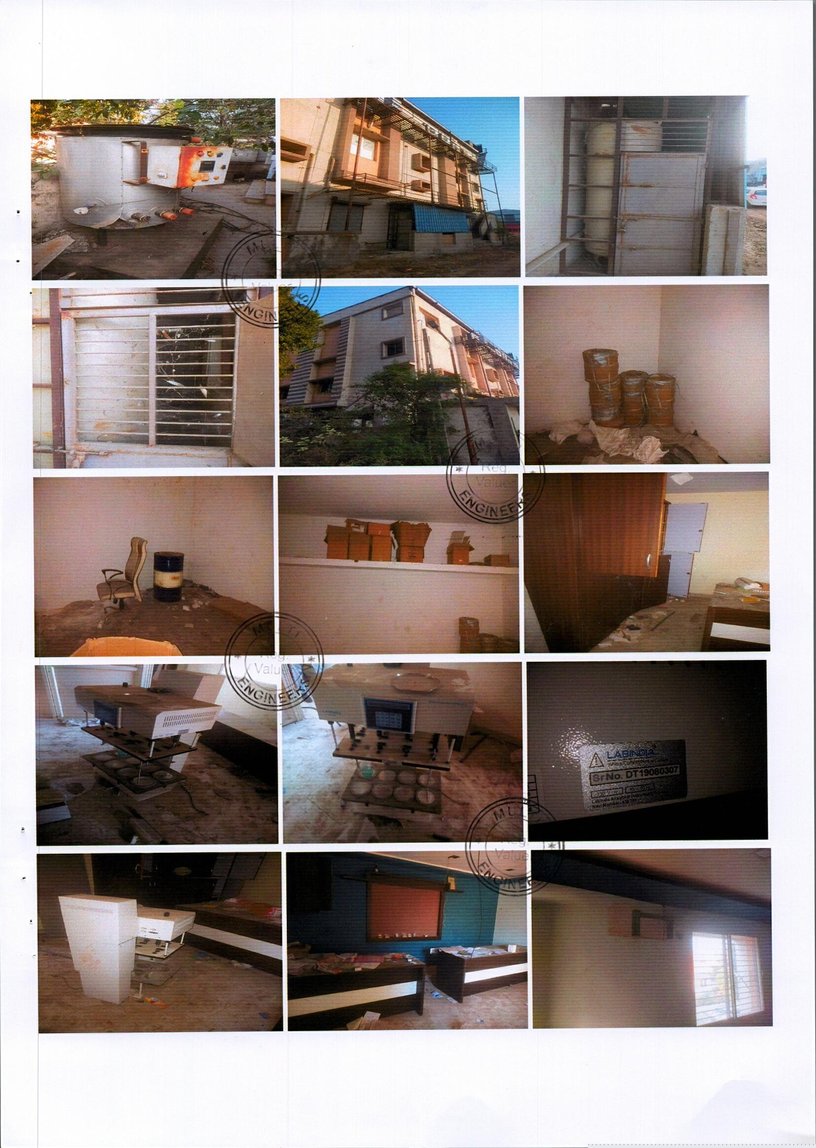 State Bank of India Auctions for Industrials property in Ahmedabad, Gujarat image 2 of 6 in Ahmedabad, Ahmedabad | State Bank of India auction property