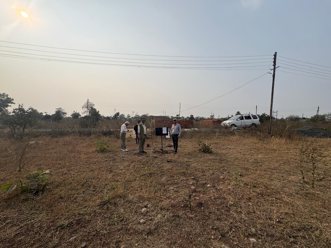 Bank of Baroda Auctions for Residential property in Nagpur, Maharashtra image 2 of 2 in Nagpur, Nagpur | Bank of Baroda auction property