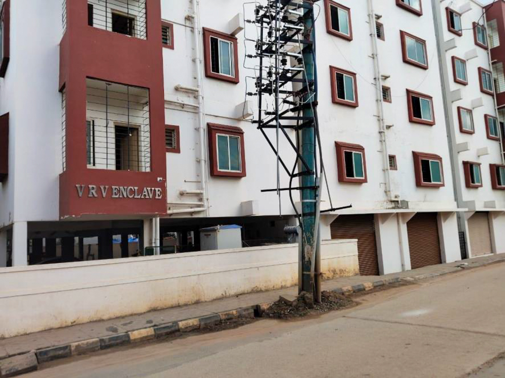 Union Bank of India Auctions for Residential property in Bengaluru, Karnataka image 21 of 21 in Bengaluru, Bengaluru | Union Bank of India auction property