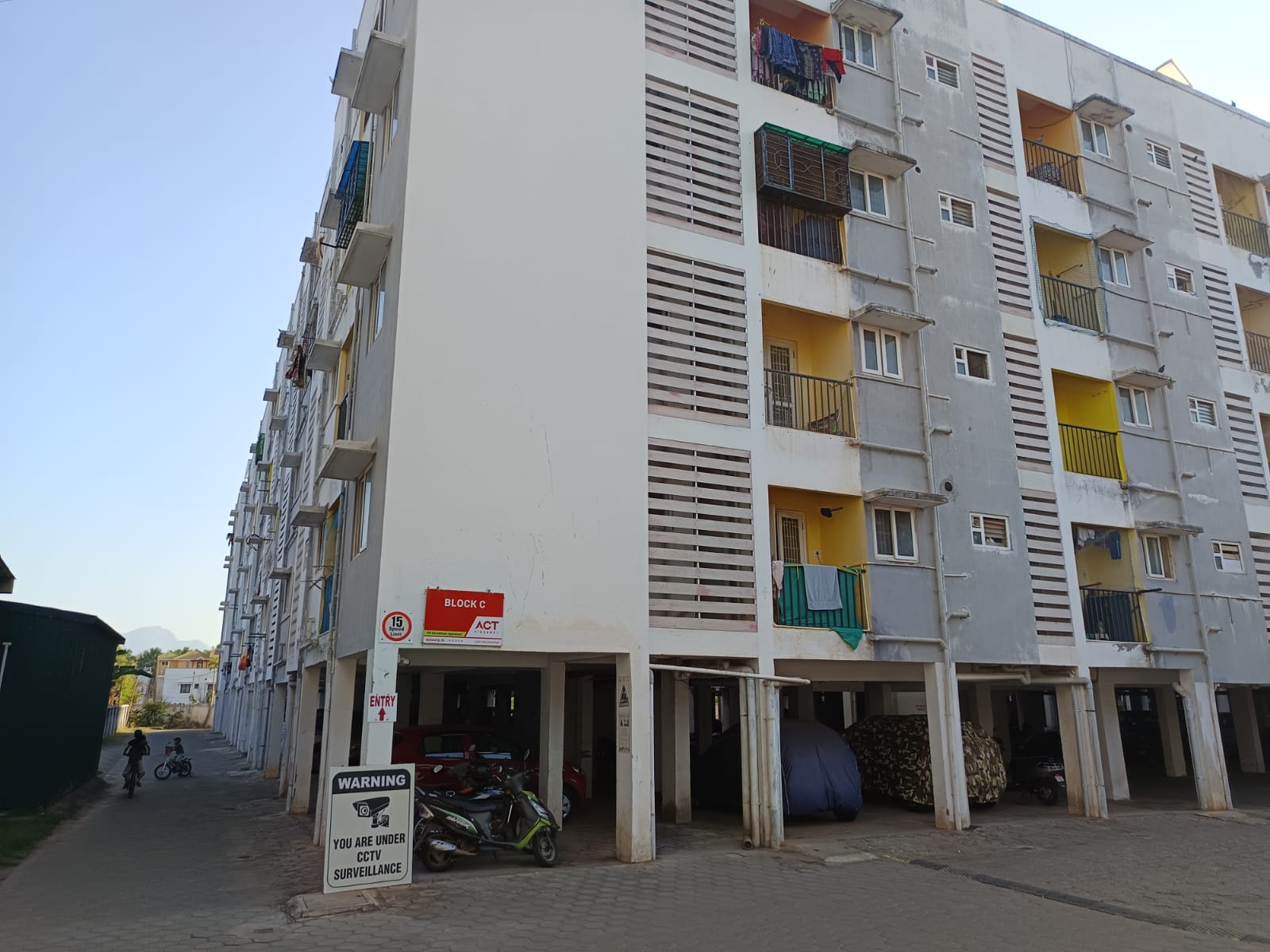 Indian Bank Auctions for Residential property in Coimbatore, Tamil Nadu image 4 of 5 in Coimbatore, Coimbatore | Indian Bank auction property