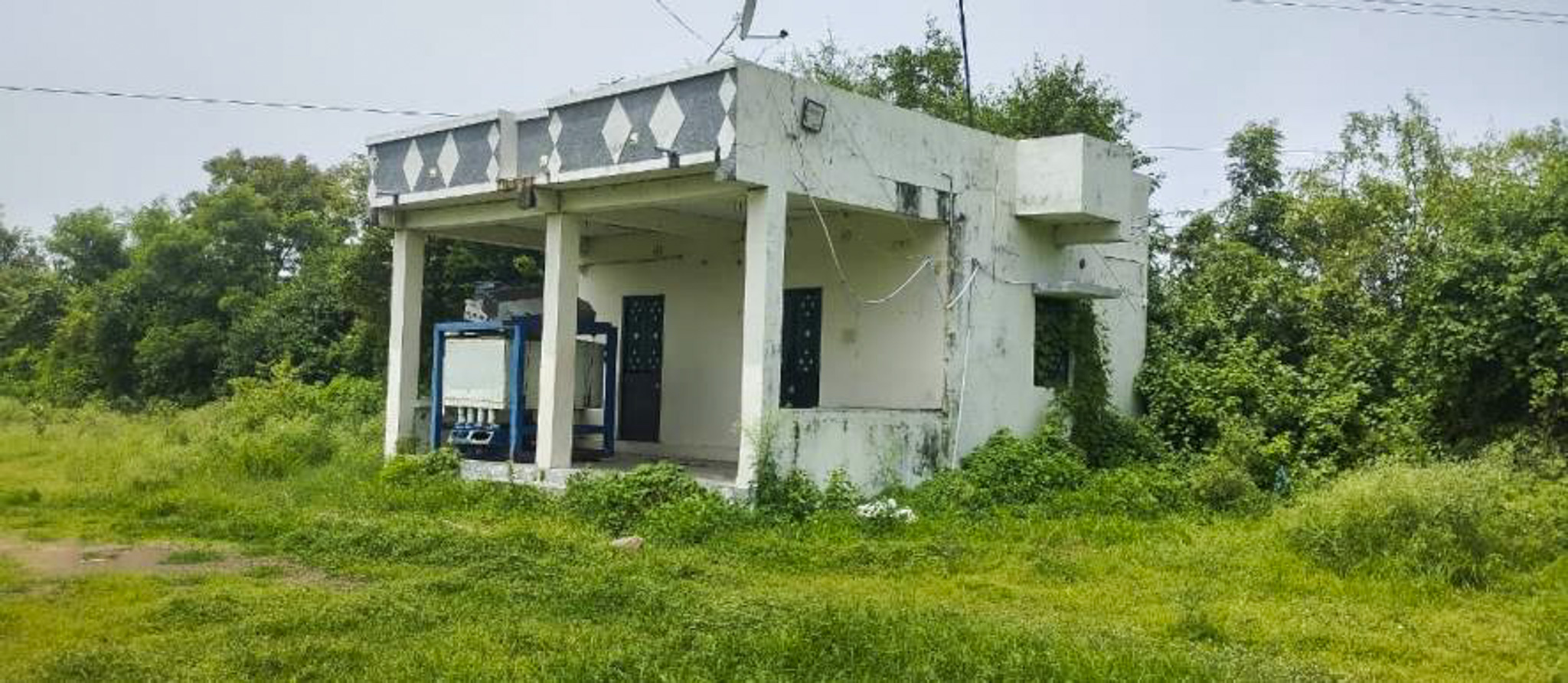 Central Bank of India Auctions for Industrials property in Kheda, Gujarat image 5 of 13 in Limbasi, Kheda | Central Bank of India auction property