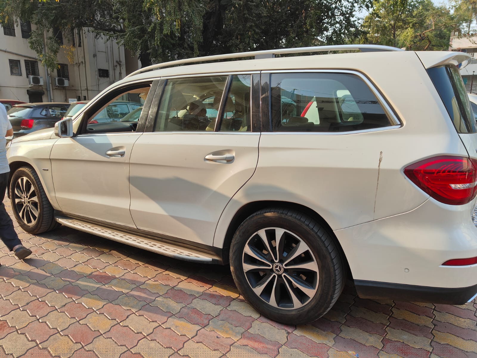 State Bank of India Auctions for Vehicle Auctions property in Pune, Maharashtra image 2 of 5 in Pune, Pune | State Bank of India auction property