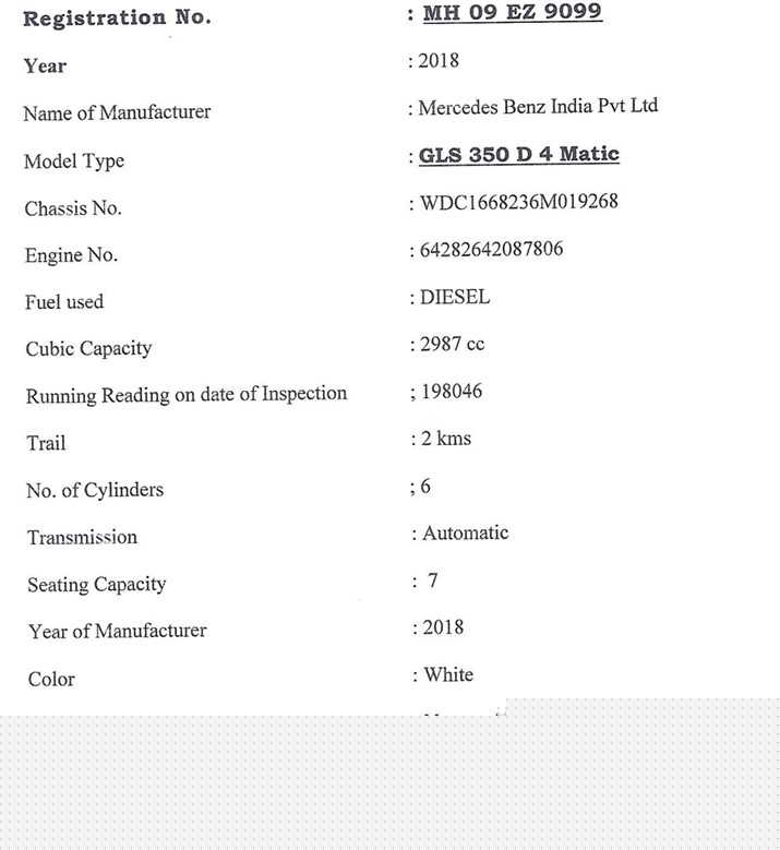 State Bank of India Auctions for Vehicle Auctions property in Pune, Maharashtra image 5 of 5 in Pune, Pune | State Bank of India auction property