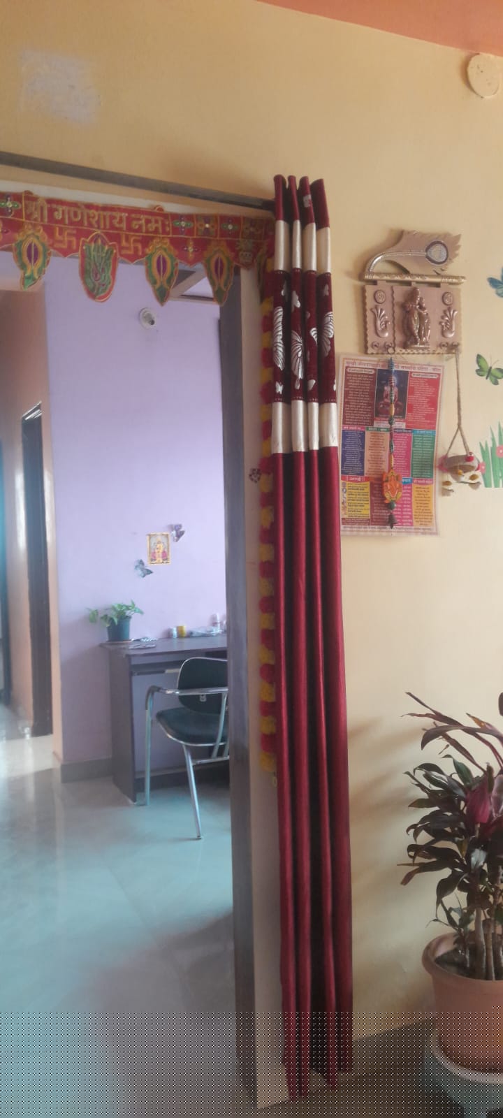Bank of India Auctions for Residential property in Latur, Maharashtra image 3 of 4 in Latur, Latur | Bank of India auction property