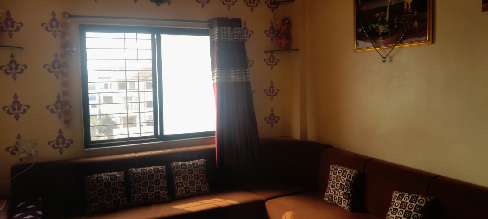 Bank of India Auctions for Residential property in Latur, Maharashtra image 4 of 4 in Latur, Latur | Bank of India auction property