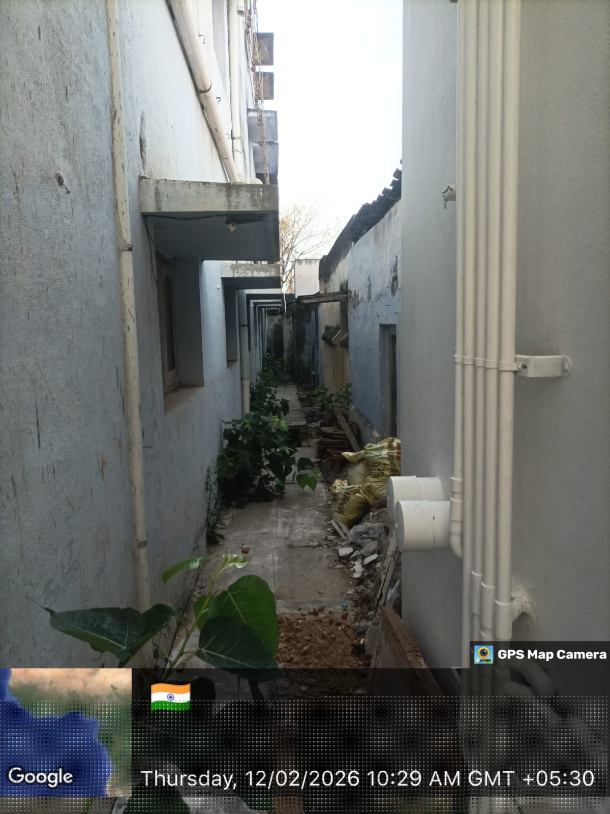 Punjab National Bank Auctions for Residential property in Salem, Tamil Nadu image 13 of 14 in Salem, Salem | Punjab National Bank auction property