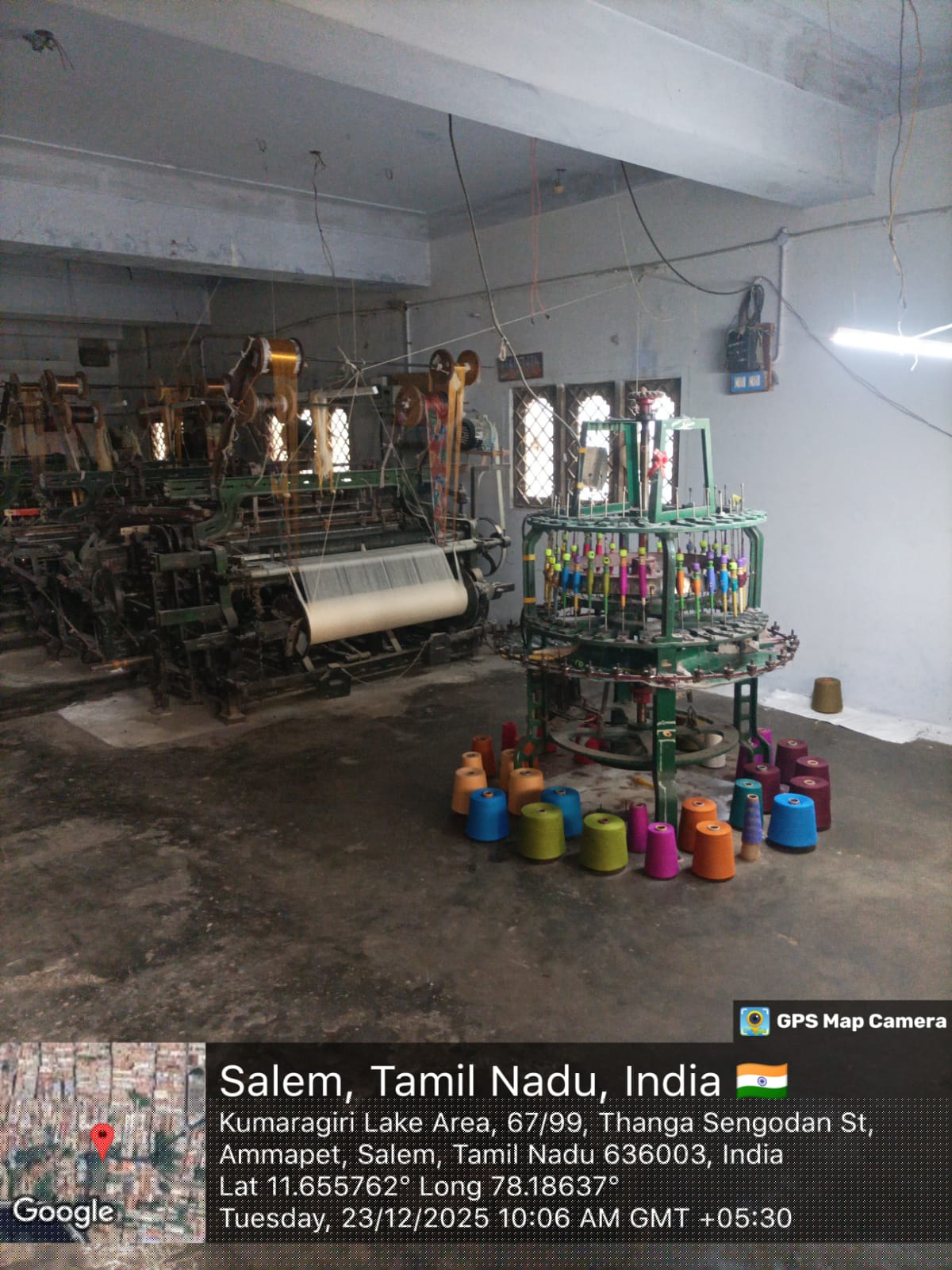 Punjab National Bank Auctions for Residential property in Salem, Tamil Nadu image 4 of 14 in Salem, Salem | Punjab National Bank auction property