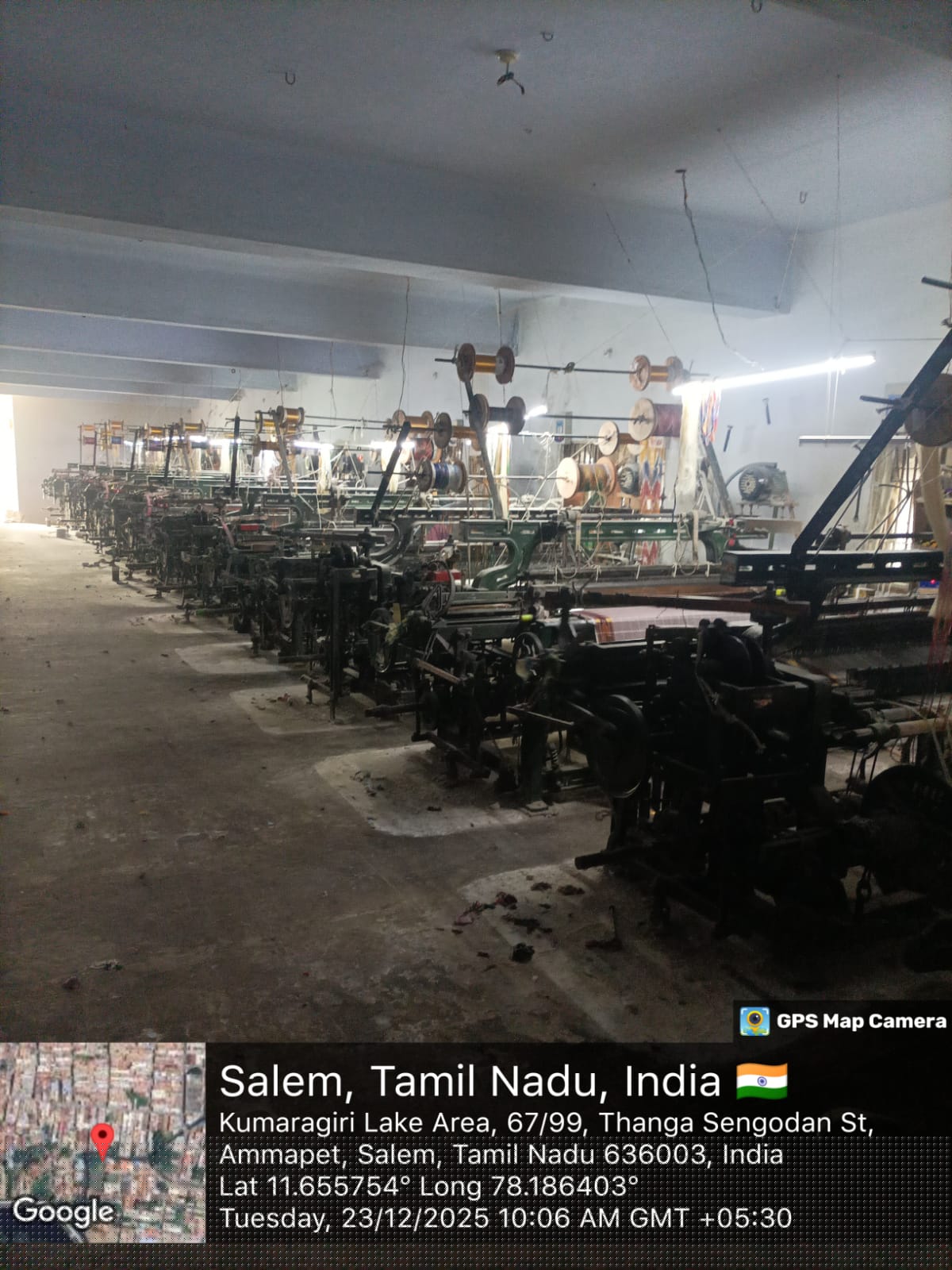 Punjab National Bank Auctions for Residential property in Salem, Tamil Nadu image 5 of 14 in Salem, Salem | Punjab National Bank auction property