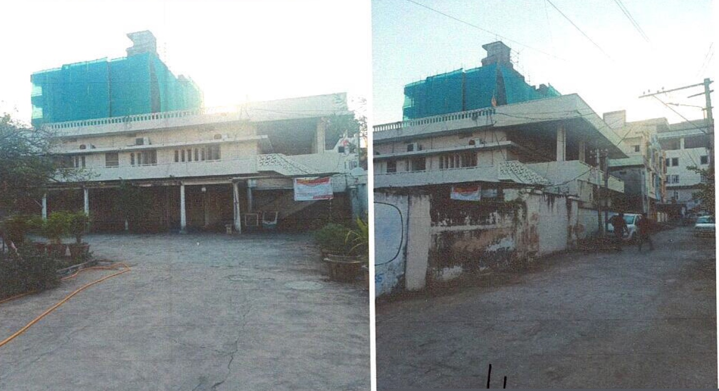 Punjab National Bank Auctions for Residential property in Karimnagar, Telangana image 2 of 2 in Karimnagar, Karimnagar | Punjab National Bank auction property