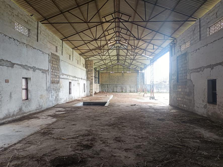 Union Bank of India Auctions for Industrials property in Junagadh, Gujarat image 4 of 25 in Manavadar, Junagadh | Union Bank of India auction property