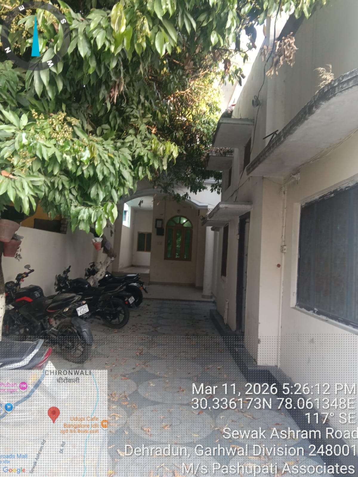 Punjab National Bank Auctions for Residential property in Dehradun, Uttarakhand image 2 of 3 in Dehradun, Dehradun | Punjab National Bank auction property