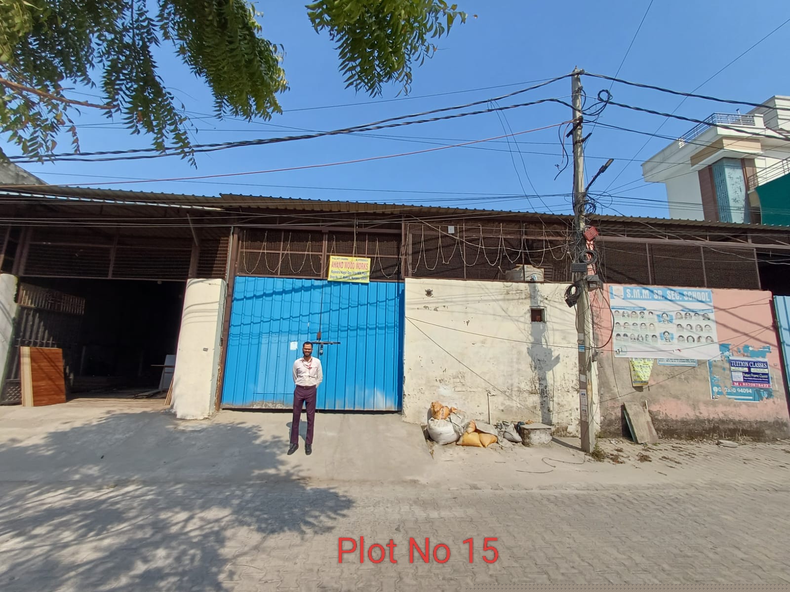 Union Bank of India Auctions for Residential property in Rohtak, Haryana image 2 of 2 in Rohtak, Rohtak | Union Bank of India auction property