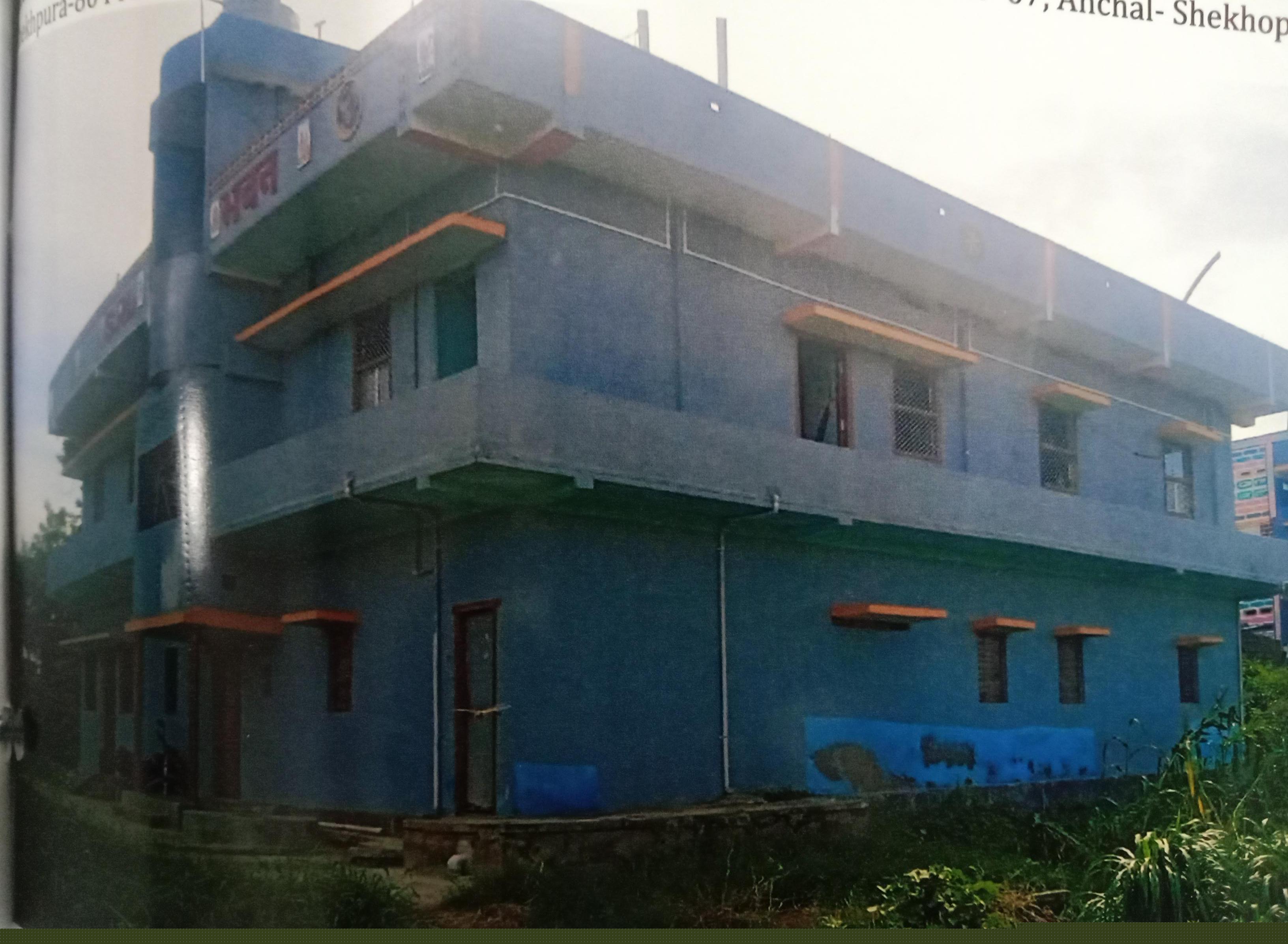 Punjab National Bank Auctions for Residential property in Sheikhpura, Bihar image 2 of 3 in Sheikhpura, Sheikhpura | Punjab National Bank auction property