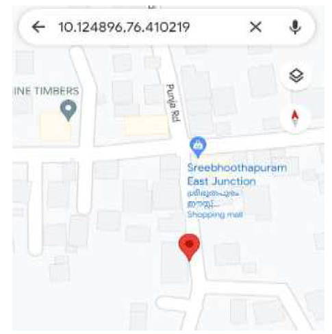 Canara Bank Auctions for Residential property in Ernakulam, Kerala image 4 of 4 in Chowwara, Ernakulam | Canara Bank auction property
