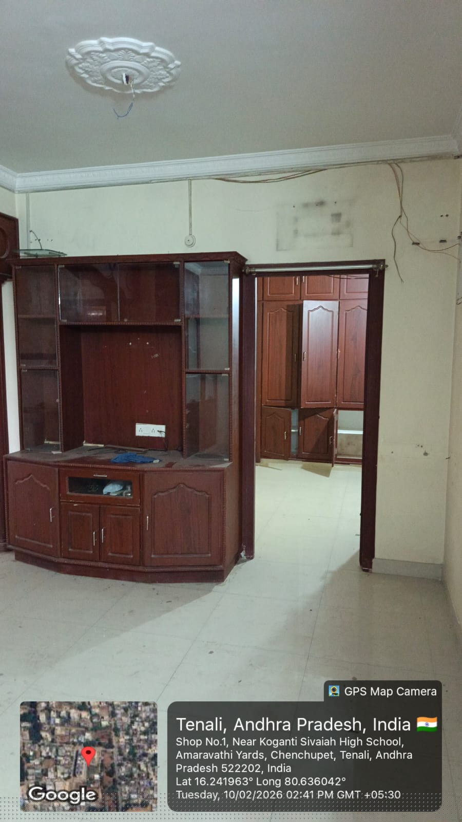 State Bank of India Auctions for Residential property in Guntur, Andhra Pradesh image 2 of 6 in Tenali, Guntur | State Bank of India auction property