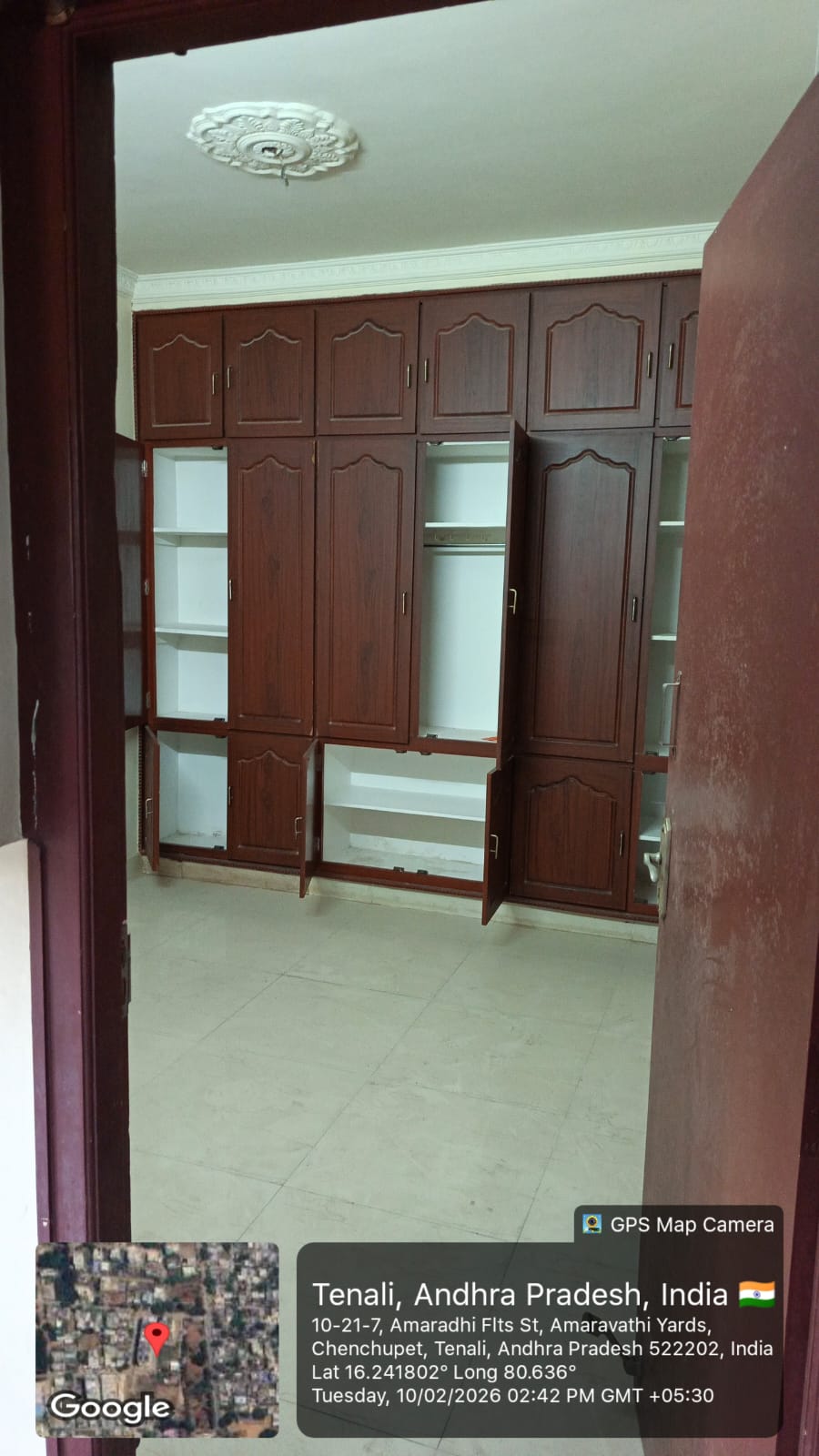 State Bank of India Auctions for Residential property in Guntur, Andhra Pradesh image 3 of 6 in Tenali, Guntur | State Bank of India auction property