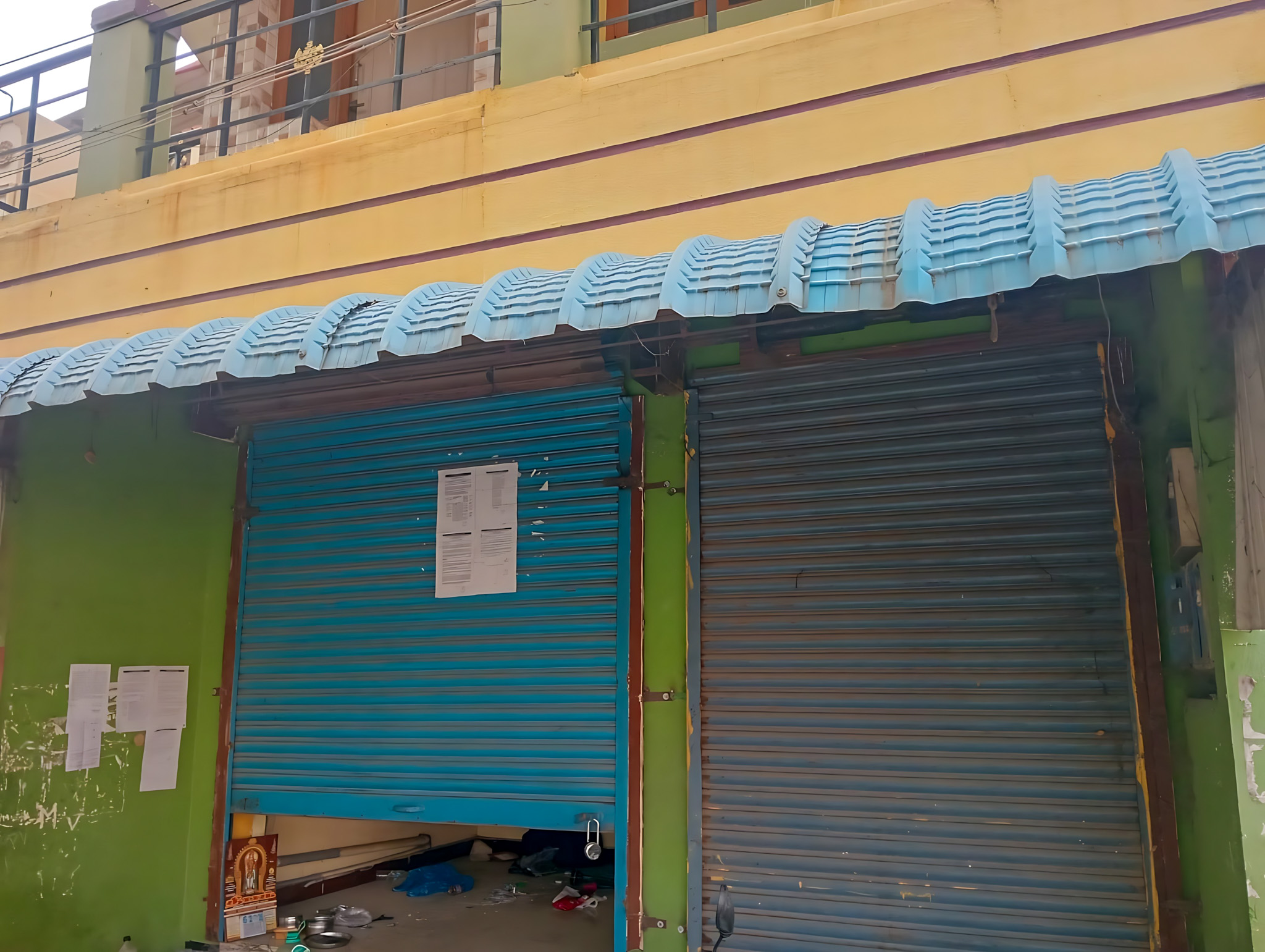 Punjab National Bank Auctions for Residential property in Dindigul, Tamil Nadu image 2 of 12 in Dindigul, Dindigul | Punjab National Bank auction property