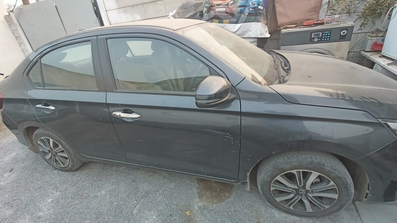 Bank of Baroda Auctions for Vehicle Auctions property in Hyderabad, Telangana image 3 of 4 in Hyderabad, Hyderabad | Bank of Baroda auction property