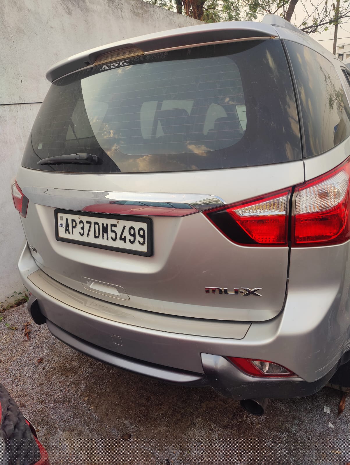 Bank of Baroda Auctions for Vehicle Auctions property in Hyderabad, Telangana image 2 of 4 in Hyderabad, Hyderabad | Bank of Baroda auction property