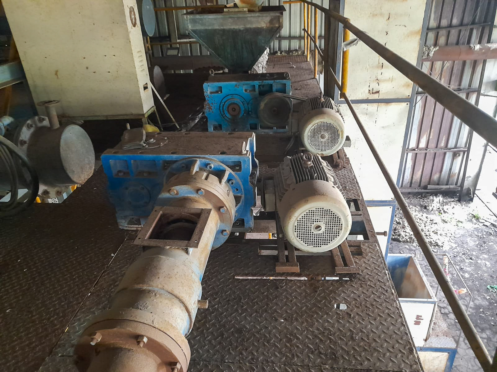 Bank of Maharashtra Auctions for Industrials property in Ahmednagar, Maharashtra image 2 of 14 in Supa MIDC, Ahmednagar | Bank of Maharashtra auction property