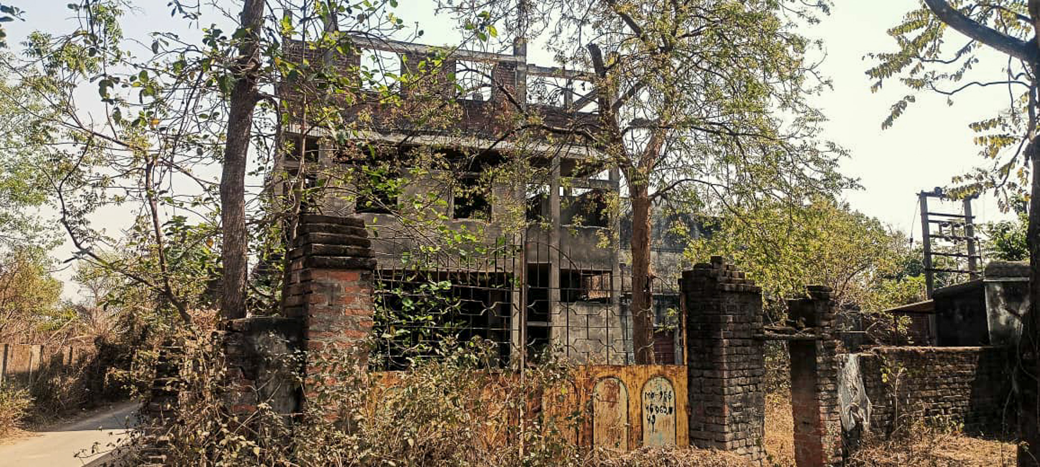 Indian Bank Auctions for Industrials property in Birbhum, West Bengal image 7 of 10 in Suri, Birbhum | Indian Bank auction property