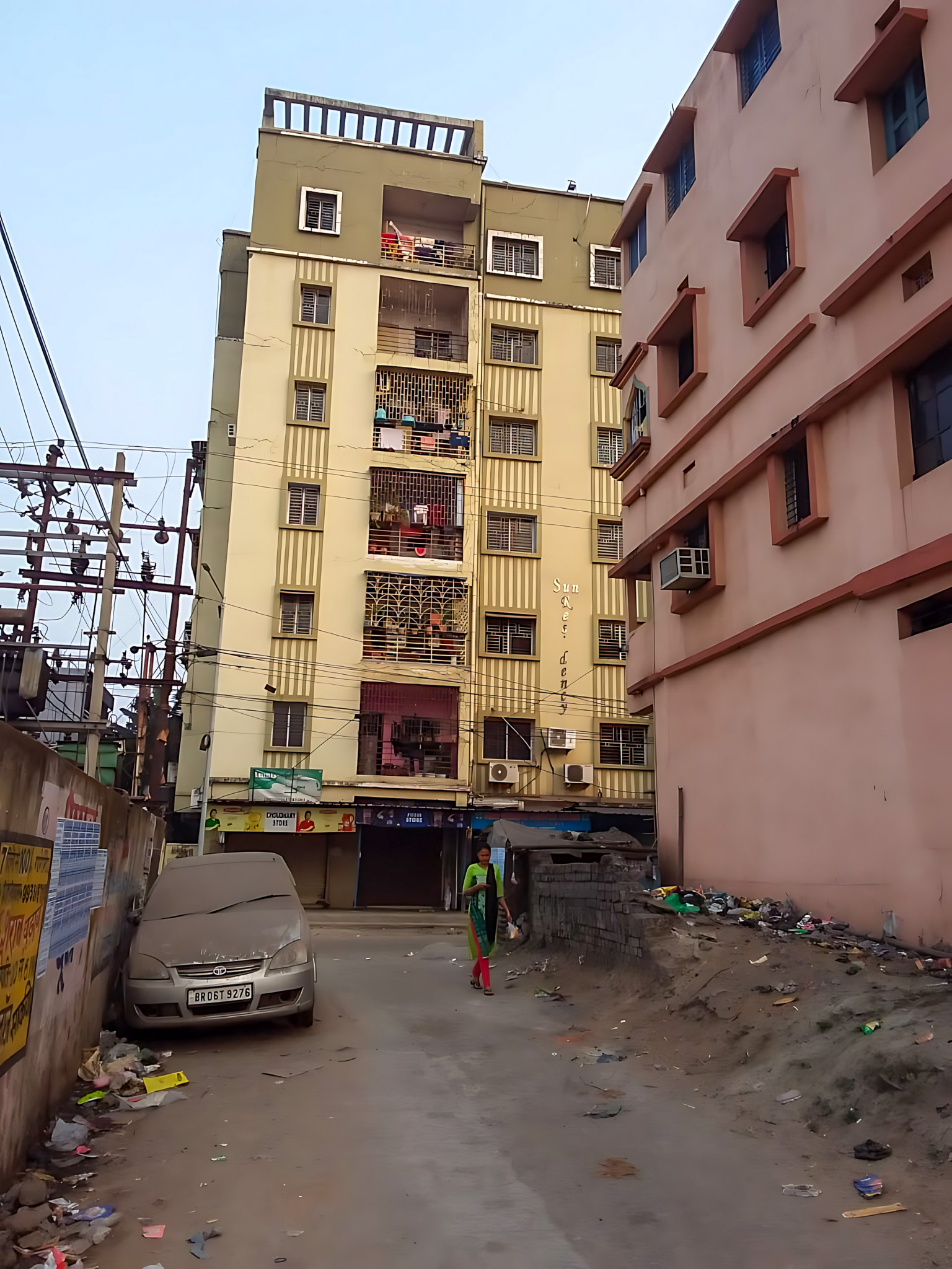 Bank of India Auctions for Residential property in East Singhbhum, Jharkhand image 4 of 12 in Jamshedpur, East Singhbhum | Bank of India auction property