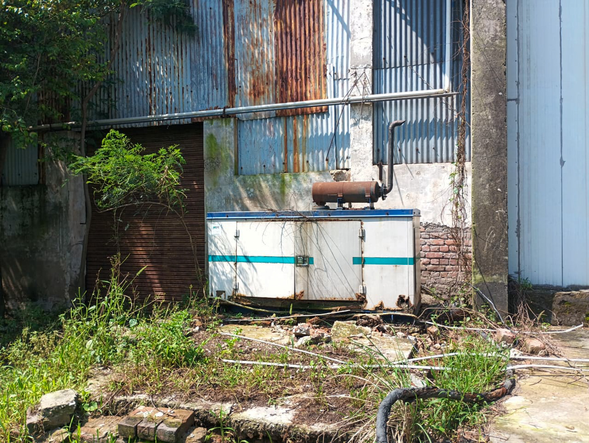 State Bank of India Auctions for Industrials property in SAS Nagar, Punjab image 4 of 8 in Dera Bassi, SAS Nagar | State Bank of India auction property