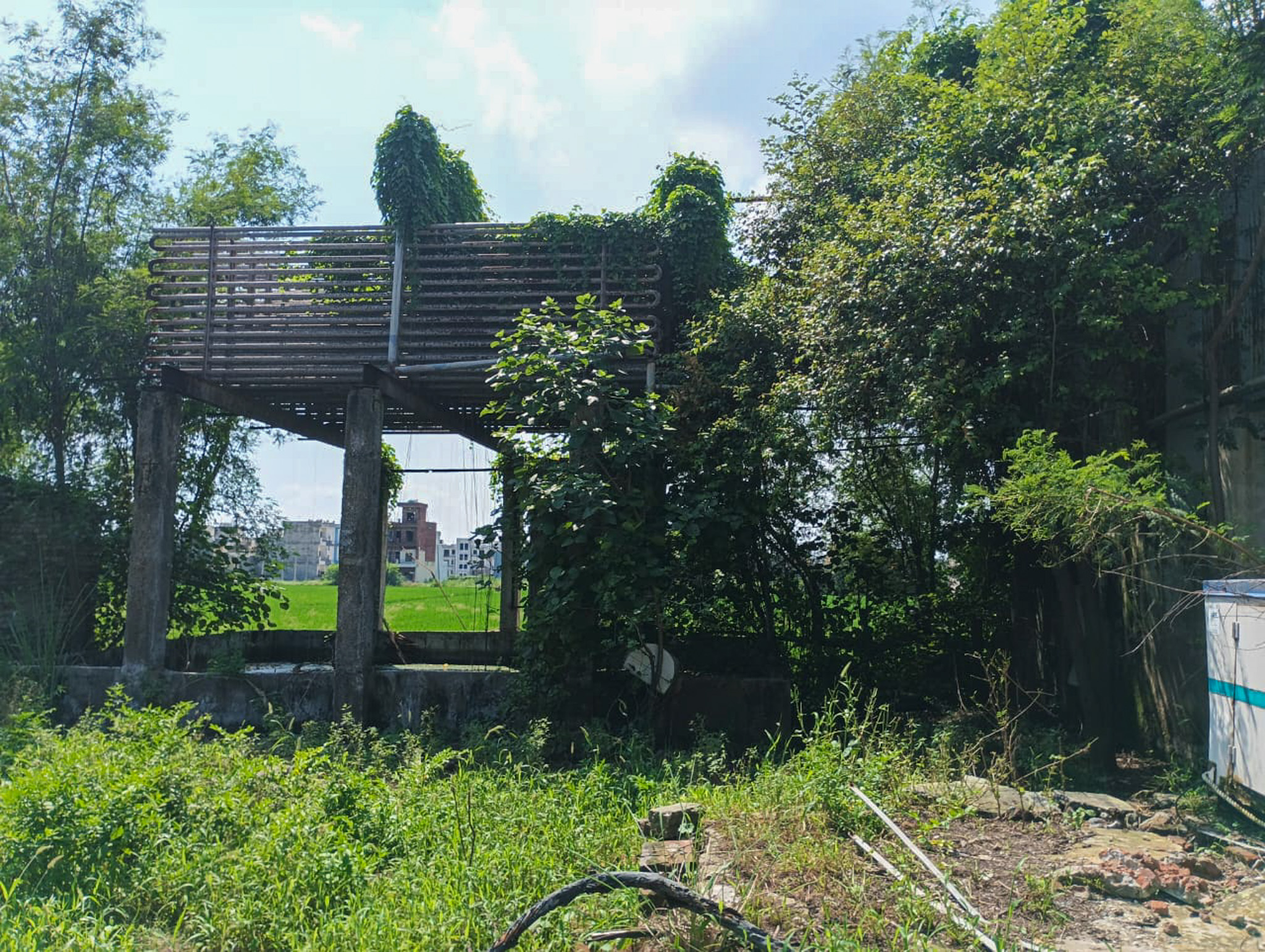 State Bank of India Auctions for Industrials property in SAS Nagar, Punjab image 5 of 8 in Dera Bassi, SAS Nagar | State Bank of India auction property