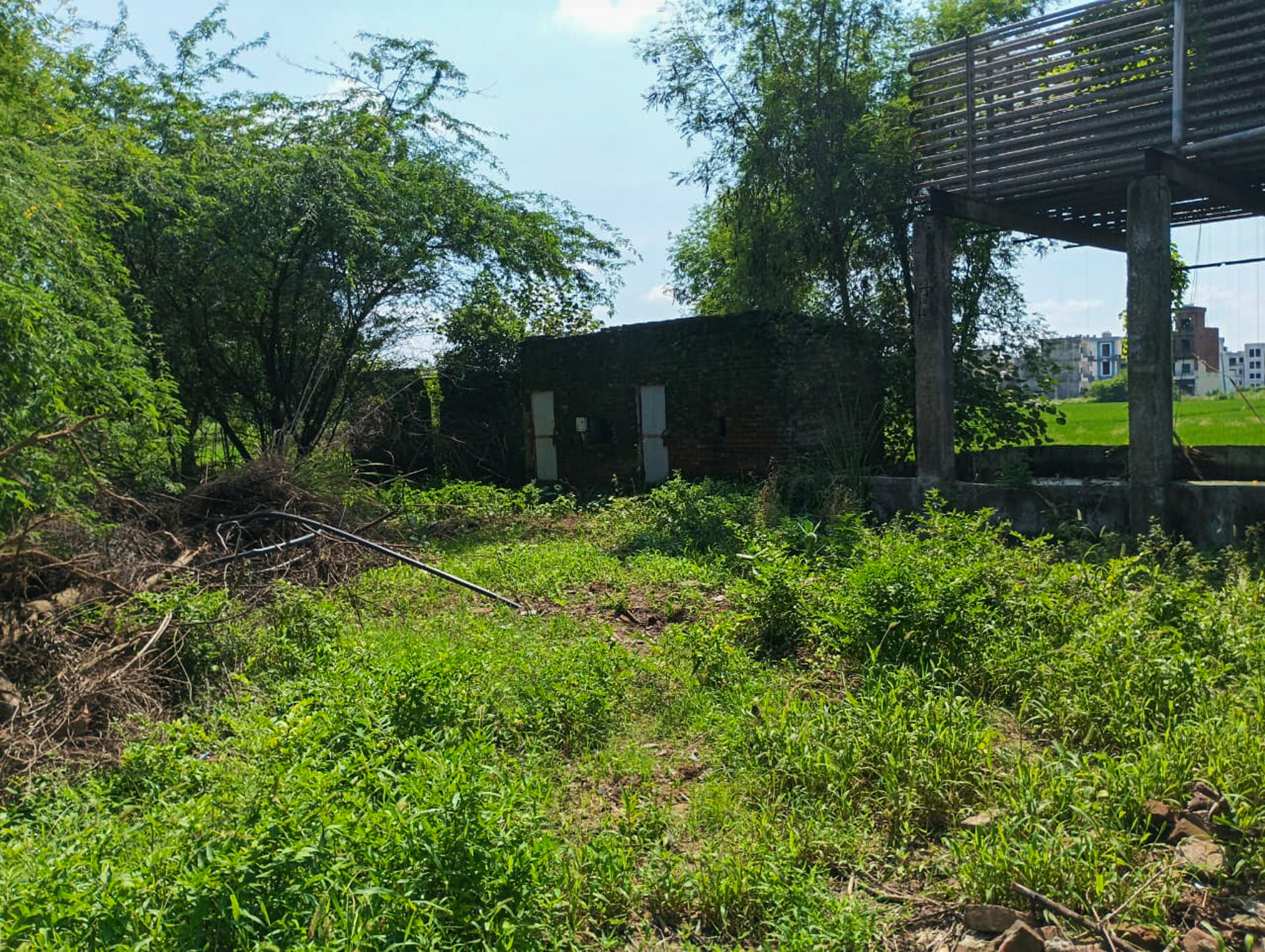 State Bank of India Auctions for Industrials property in SAS Nagar, Punjab image 6 of 8 in Dera Bassi, SAS Nagar | State Bank of India auction property